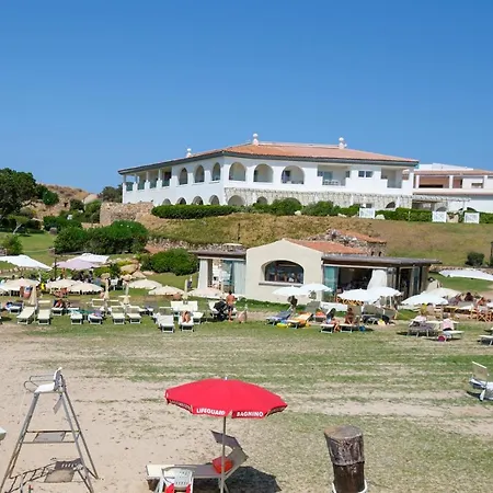 Cala Del Faro-porto Cervolettini E Ombrelloni Free Apartment Porto Cervo