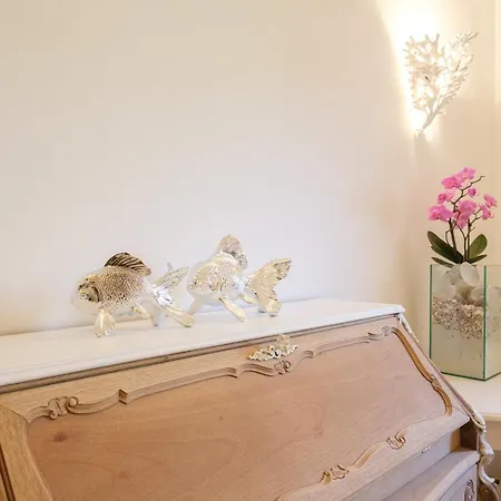 Cala Del Faro-porto Cervolettini E Ombrelloni Free Apartment Porto Cervo