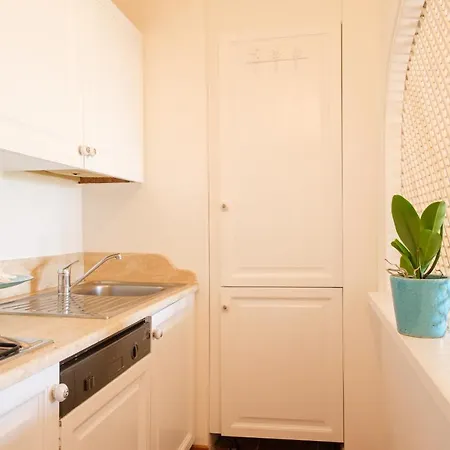 Apartment Cala Del Faro-porto Cervolettini E Ombrelloni Free